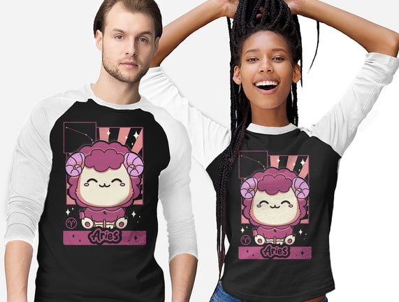 Kawaii Zodiac Aries