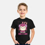 Kawaii Zodiac Aries-Youth-Basic-Tee-Donnie