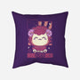 Kawaii Zodiac Aries-None-Removable Cover w Insert-Throw Pillow-Donnie