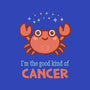 Cancer The Good Kind-Mens-Premium-Tee-WatershipBound