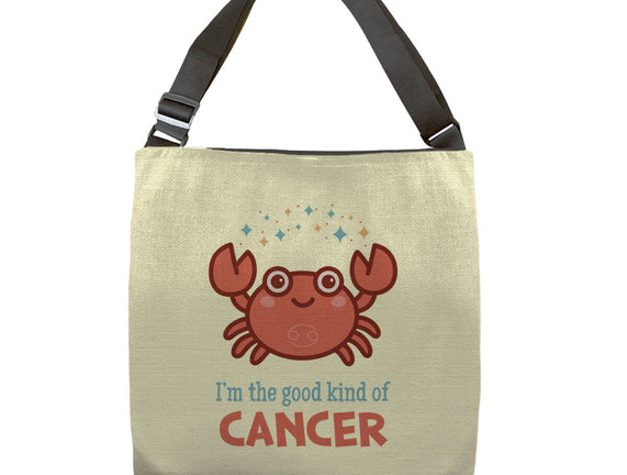 Cancer The Good Kind