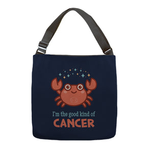 Cancer The Good Kind