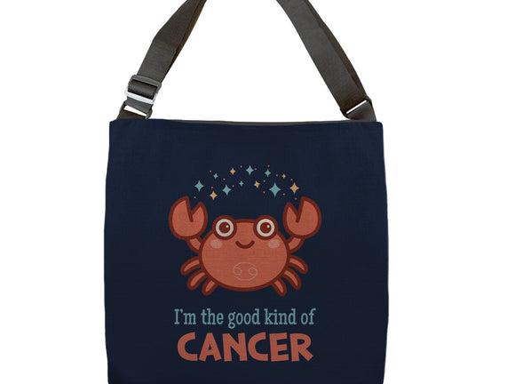 Cancer The Good Kind
