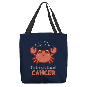 Cancer The Good Kind
