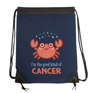 Cancer The Good Kind