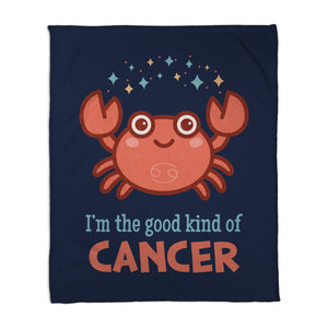 Cancer The Good Kind