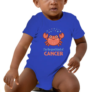 Cancer The Good Kind