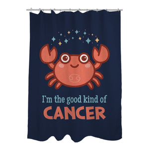 Cancer The Good Kind