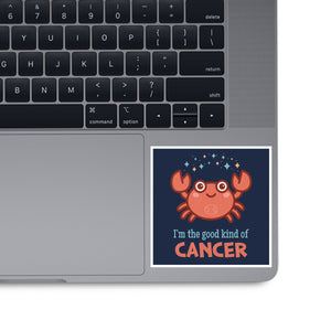 Cancer The Good Kind