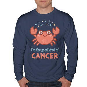 Cancer The Good Kind