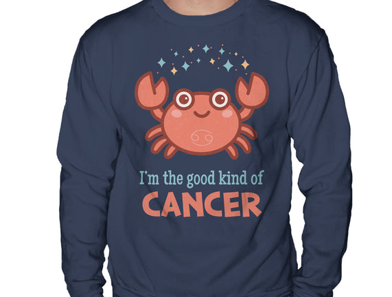 Cancer The Good Kind