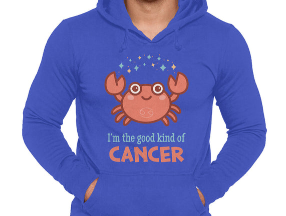 Cancer The Good Kind