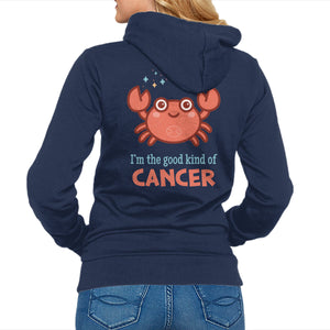 Cancer The Good Kind
