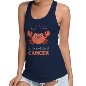 Cancer The Good Kind