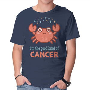 Cancer The Good Kind