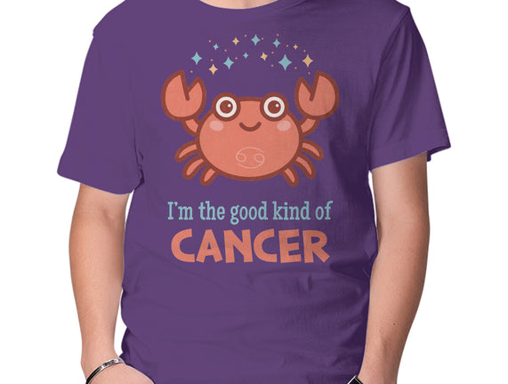 Cancer The Good Kind