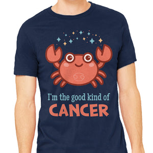 Cancer The Good Kind