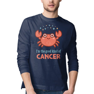 Cancer The Good Kind