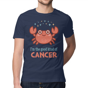 Cancer The Good Kind