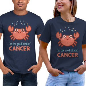 Cancer The Good Kind