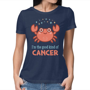 Cancer The Good Kind