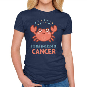 Cancer The Good Kind
