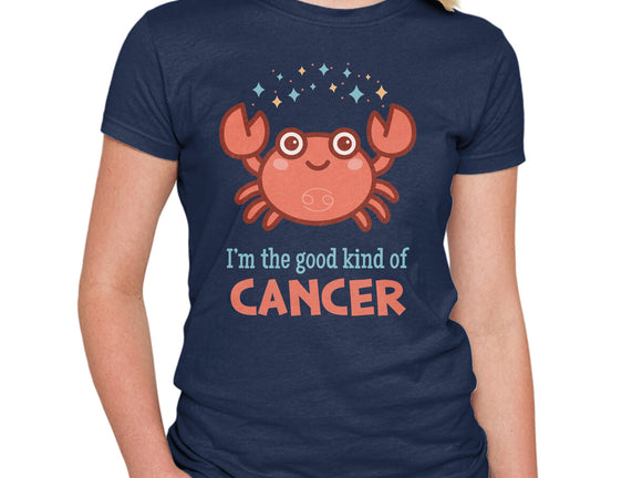 Cancer The Good Kind