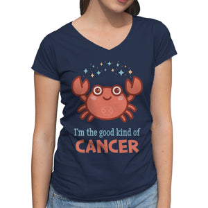 Cancer The Good Kind