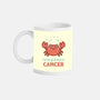 Cancer The Good Kind-None-Mug-Drinkware-WatershipBound