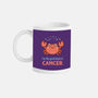 Cancer The Good Kind-None-Mug-Drinkware-WatershipBound
