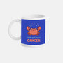 Cancer The Good Kind-None-Mug-Drinkware-WatershipBound