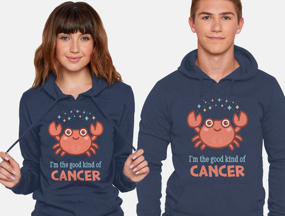 Cancer The Good Kind