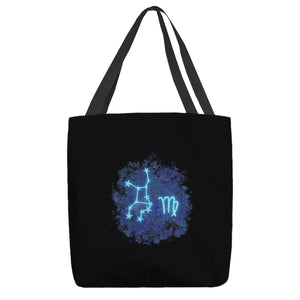 Virgo Neon Constellation