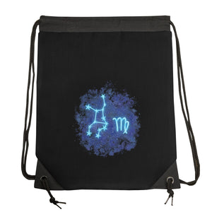 Virgo Neon Constellation