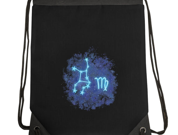 Virgo Neon Constellation