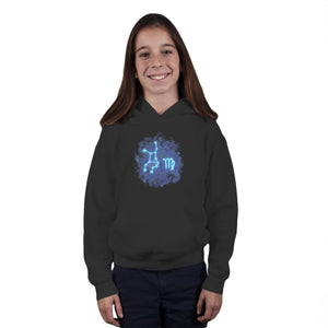 Virgo Neon Constellation