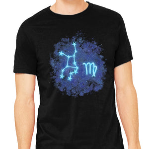 Virgo Neon Constellation