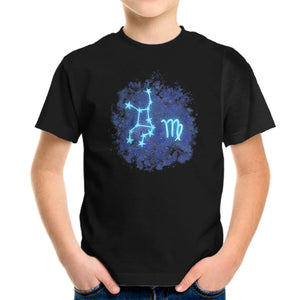 Virgo Neon Constellation