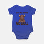 Let’s Talk Taurus-Baby-Basic-Onesie-WatershipBound