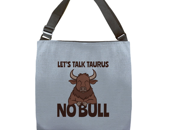 Let’s Talk Taurus