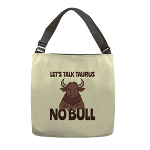 Let’s Talk Taurus
