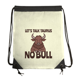 Let’s Talk Taurus