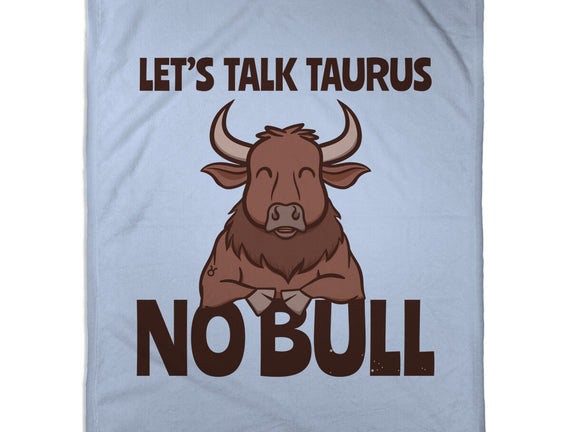 Let’s Talk Taurus