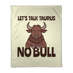 Let’s Talk Taurus