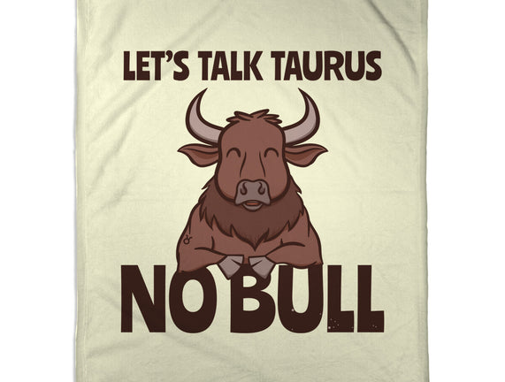 Let’s Talk Taurus