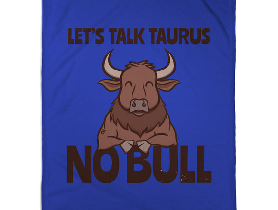 Let’s Talk Taurus