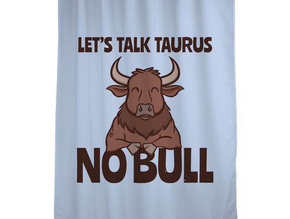 Let’s Talk Taurus