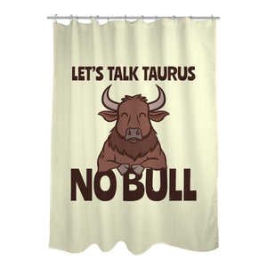 Let’s Talk Taurus