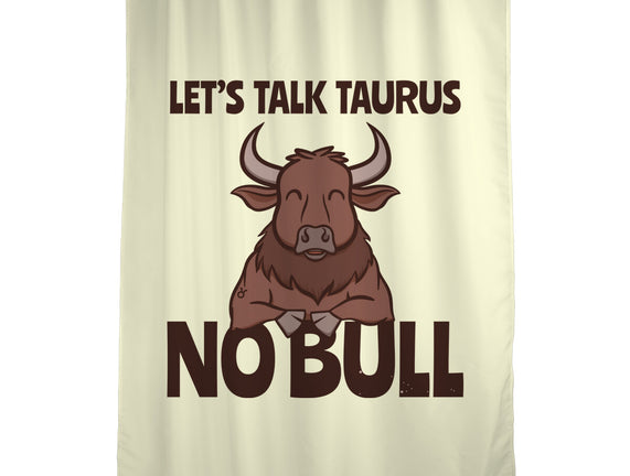 Let’s Talk Taurus