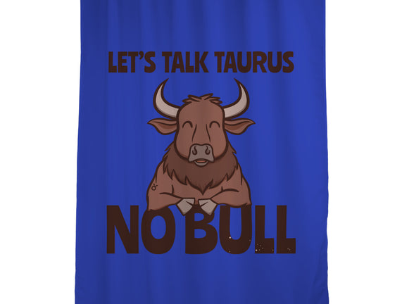 Let’s Talk Taurus